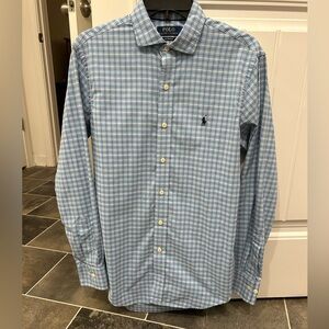 Polo Ralph Lauren Performance stretch Size Small Petite